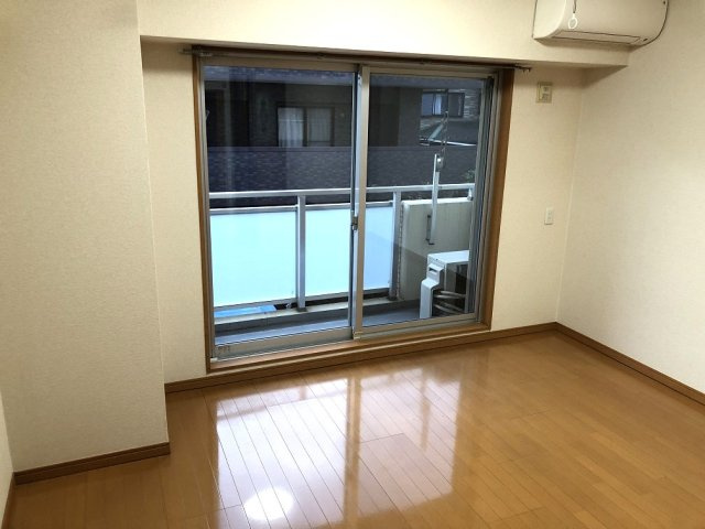 【洋室】 | サニープレイス