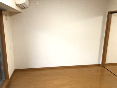 【寝室】 | サニープレイス