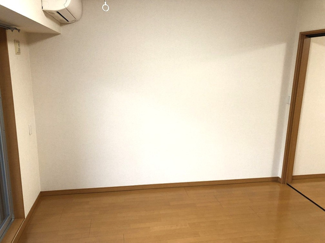 【寝室】 | サニープレイス