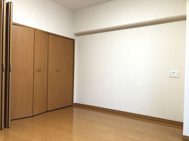 【寝室】 | サニープレイス