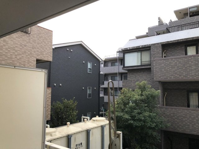 【バルコニー】 | サニープレイス