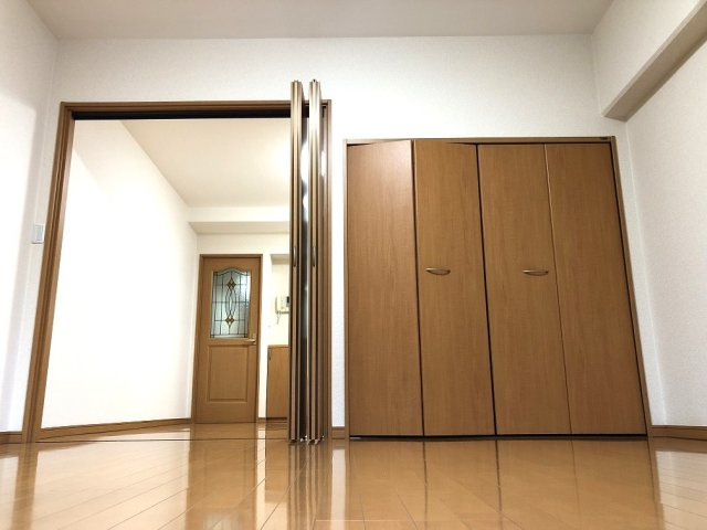 【洋室】 | サニープレイス