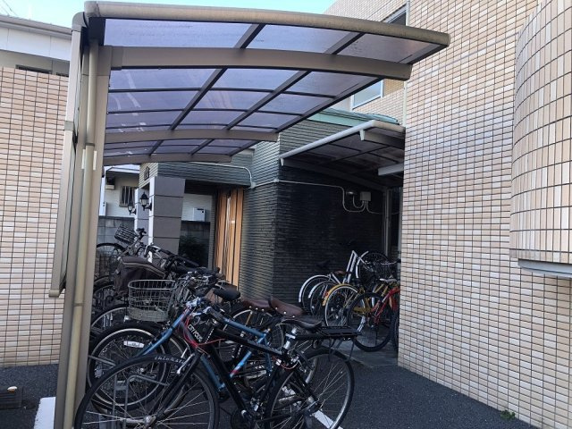 【その他共用部分】 | サニープレイス