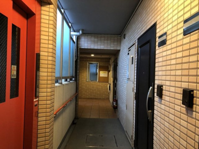 【その他共用部分】 | サニープレイス