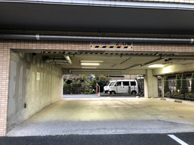 【駐車場】 | サニープレイス