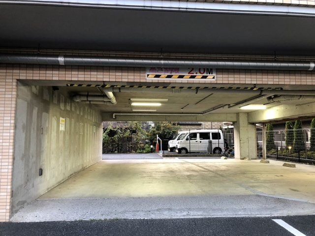 【駐車場】 | サニープレイス