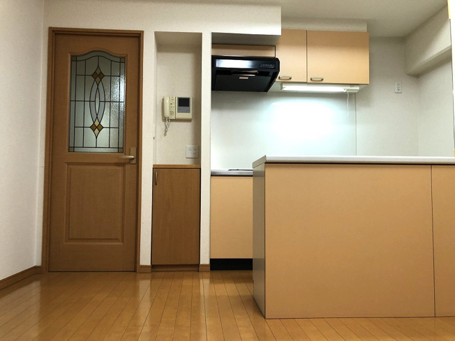 【居間・リビング】 | サニープレイス