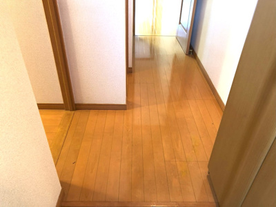 【玄関】 | サニープレイス