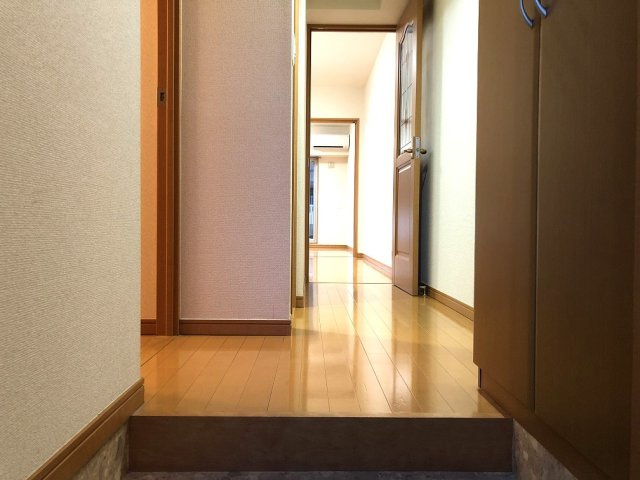 【玄関】 | サニープレイス