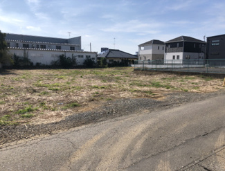 【外観】 | 石岡分譲住宅・事業用地