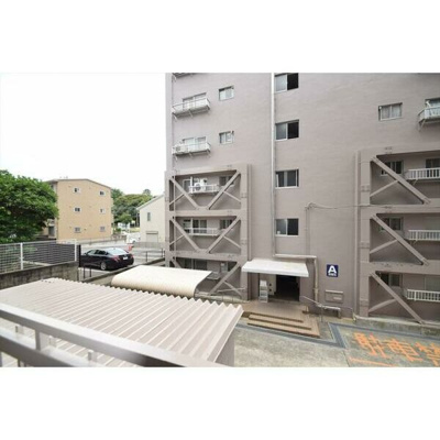 【その他共用部分】 | マンション向陽台B棟