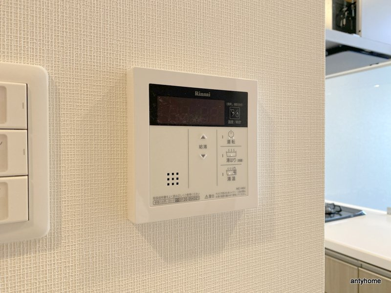 スプランディッド難波キャトル　仲介手数料無料の内装