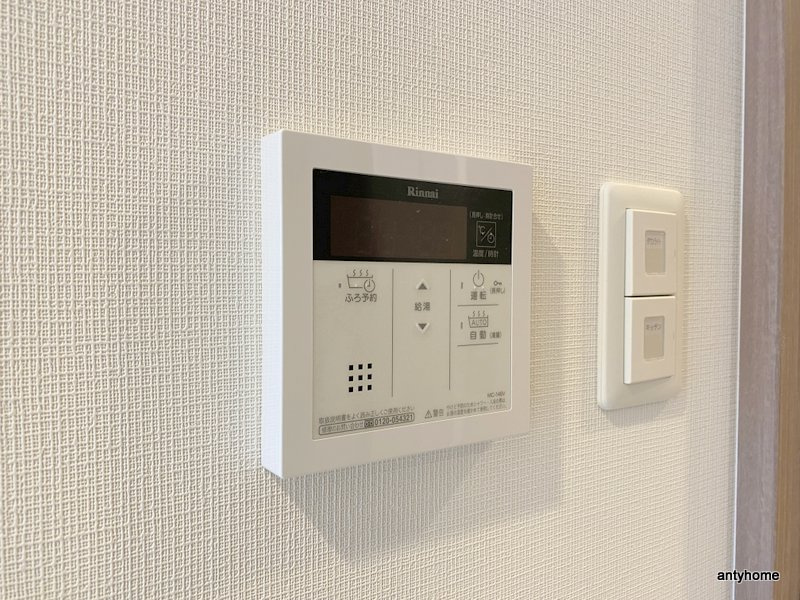 スプランディッド難波キャトル　仲介手数料無料の内装