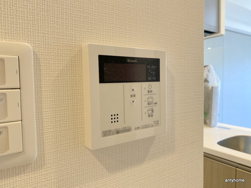 スプランディッド難波キャトル　仲介手数料無料の内装
