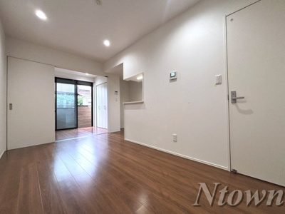 【居間・リビング】 | KBY Futase | 使いやすい居間です