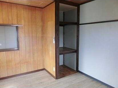 【収納】 | ウッドデッキハウス瀬谷(ウッドデッキハウスセヤ)