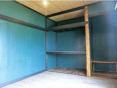 【収納】 | ウッドデッキハウス瀬谷(ウッドデッキハウスセヤ)