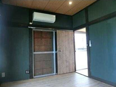 【寝室】 | ウッドデッキハウス瀬谷(ウッドデッキハウスセヤ)