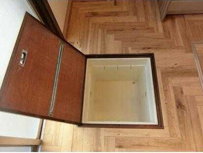 【収納】 | ウッドデッキハウス瀬谷(ウッドデッキハウスセヤ)