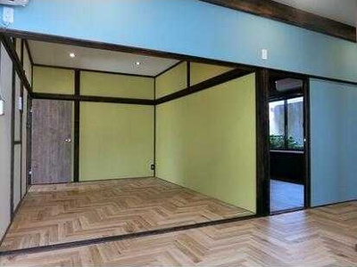 【寝室】 | ウッドデッキハウス瀬谷(ウッドデッキハウスセヤ)