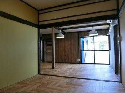 【寝室】 | ウッドデッキハウス瀬谷(ウッドデッキハウスセヤ)