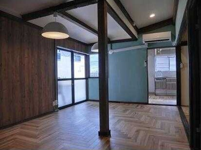 【寝室】 | ウッドデッキハウス瀬谷(ウッドデッキハウスセヤ)