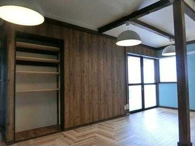 【寝室】 | ウッドデッキハウス瀬谷(ウッドデッキハウスセヤ)