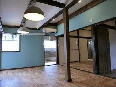 【寝室】 | ウッドデッキハウス瀬谷(ウッドデッキハウスセヤ)