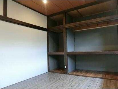 【寝室】 | ウッドデッキハウス瀬谷(ウッドデッキハウスセヤ)