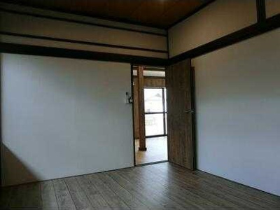 【寝室】 | ウッドデッキハウス瀬谷(ウッドデッキハウスセヤ)