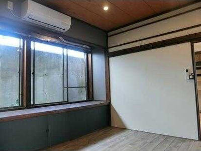 【寝室】 | ウッドデッキハウス瀬谷(ウッドデッキハウスセヤ)