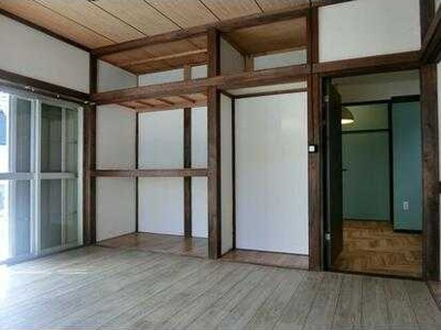 【寝室】 | ウッドデッキハウス瀬谷(ウッドデッキハウスセヤ)