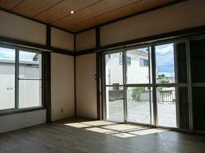 【展望】 | ウッドデッキハウス瀬谷(ウッドデッキハウスセヤ)