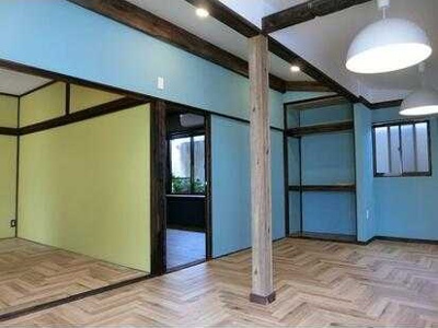 【居間・リビング】 | ウッドデッキハウス瀬谷(ウッドデッキハウスセヤ)