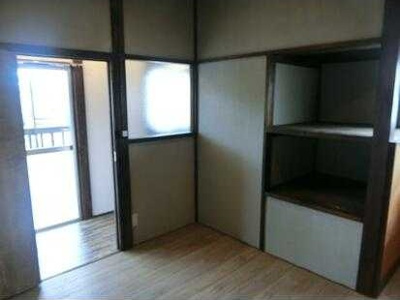 【寝室】 | ウッドデッキハウス瀬谷(ウッドデッキハウスセヤ)