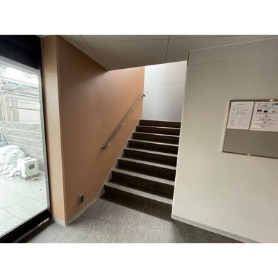 【その他共用部分】 | RA-ASHIYA