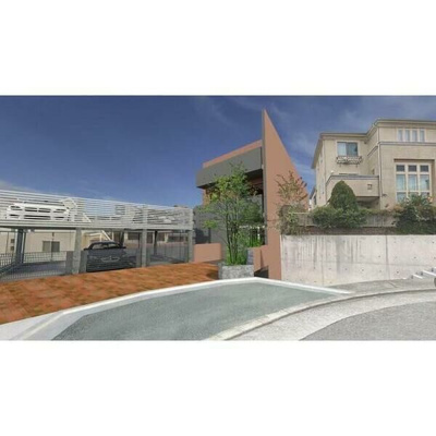 【外観】 | RA-ASHIYA