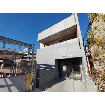 【外観】 | RA-ASHIYA