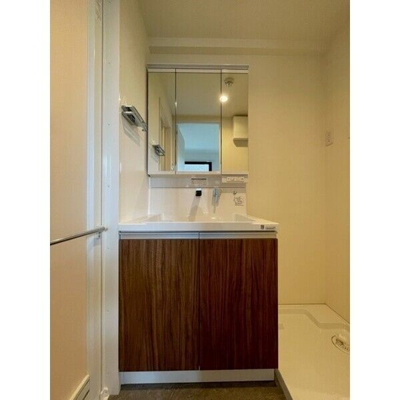 【洗面所】 | RA-ASHIYA