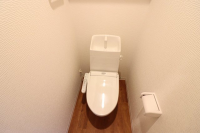 【トイレ】 | イデアル城東