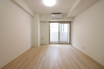 【寝室】 | イデアル城東