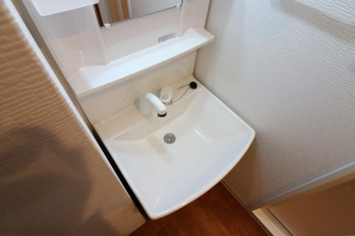 【洗面所】 | イデアル城東