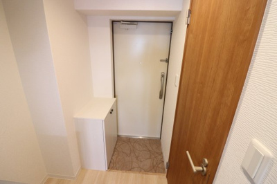 【玄関】 | イデアル城東