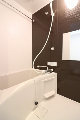 【浴室】 | イデアル城東