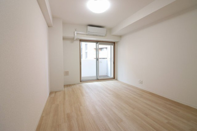 【洋室】 | イデアル城東