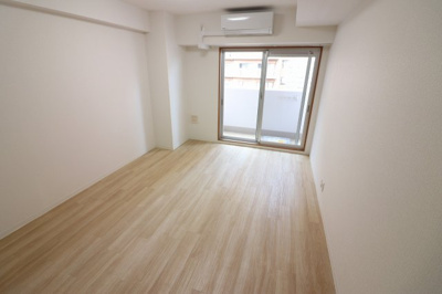 【洋室】 | イデアル城東