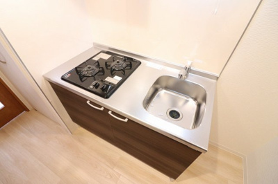 【キッチン】 | イデアル城東