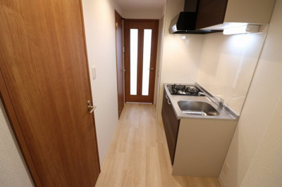 【キッチン】 | イデアル城東