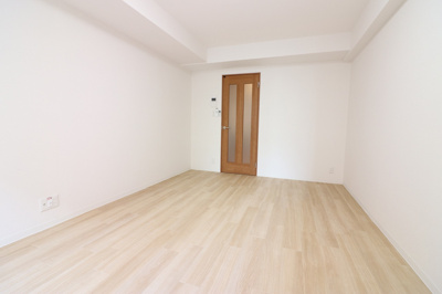 【寝室】 | イデアル城東