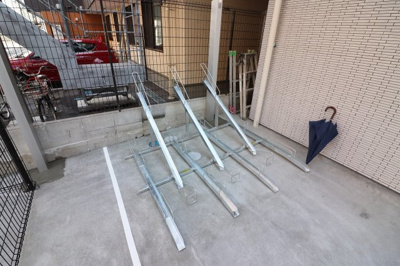 【その他共用部分】 | イデアル城東